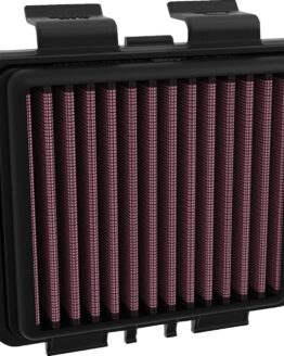 K&N High-Flow Air Filter Replaces 17220-K1T-E10 For CRF300L