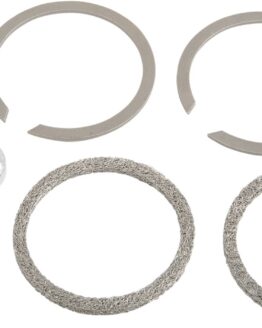 James Gaskets Exhaust Gaskets Kit 65324-83-KW2