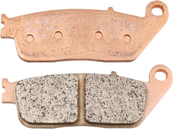 Sintered Double-H Brake Pads - Image 2