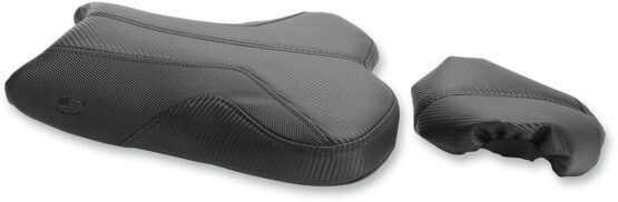 GP-V1 Gel Core Seat & Passenger Seat Cover - Image 2