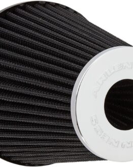 Monster Sucker Replacement Filter Black - Arlen Ness