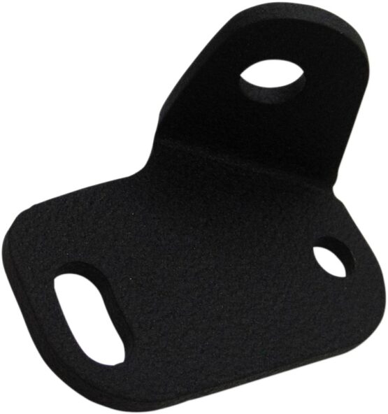Whip Flag Mount - Left Side For Can Am Maverick