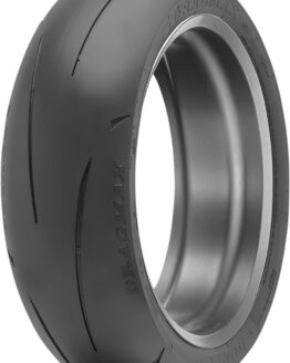Dragmax Rear Tire - 190/50ZR17 M/C (73W) TL