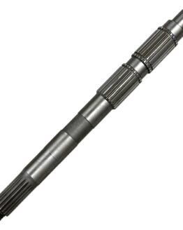 Andrews 5-Speed Big Twin Transmission Mainshaft