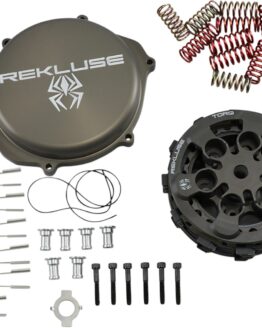 Rekluse Core Manual TorqDrive Clutch Kit Fits 02-08 Honda CRF450R