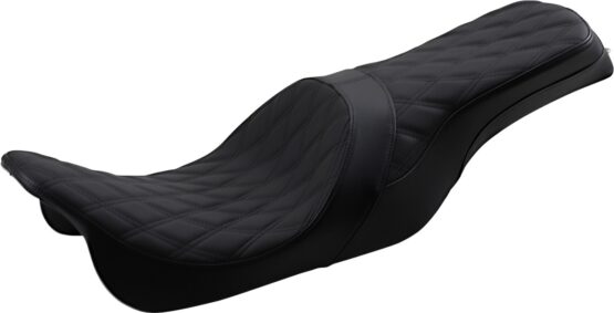 Predator Double Diamond 2-Up Seat Forward