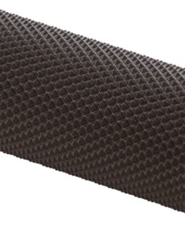 Arlen Ness Knurled Rubber Shift Pegs Red