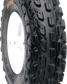 HF277 Thrasher 21x7-10 Front ATV Tire 2-ply