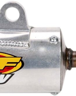 PowerCore 2 Shorty Slip On Exhaust Silencer