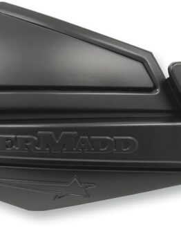 Powermadd Star Series Handguards Matte Black
