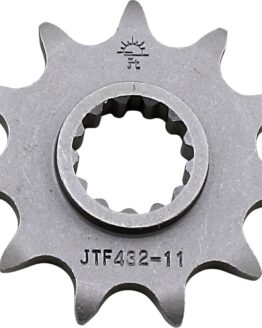 Front Steel Countershaft Sprocket - 11 Tooth 520