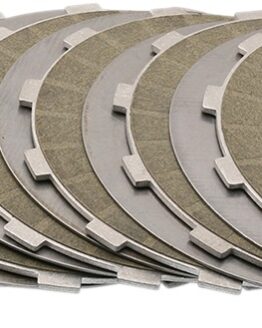 Replacement Clutch Kit w/ Spring - Belt Drives Ltd.