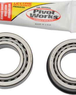 Pivot Works Steering Stem Bearing Kit