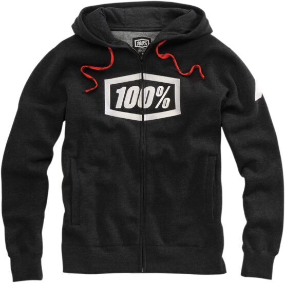 Men's Syndicate Zip Hoody