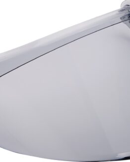 AGV K6 K6 S Light Smoke Pinlock Ready Helmet Shield