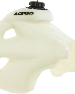 Acerbis 4.1 Gal Natural Fuel Tank for Husky FC/FX/FE Models