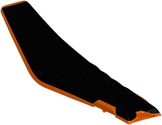 X-Seat Air Cushion Black/Orange