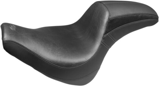 Tripper Smooth Vinyl 2-Up Seat