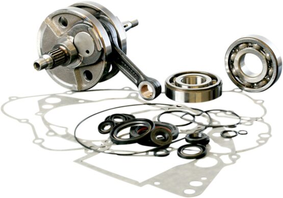 Complete Bottom End Rebuild Kit - Image 2