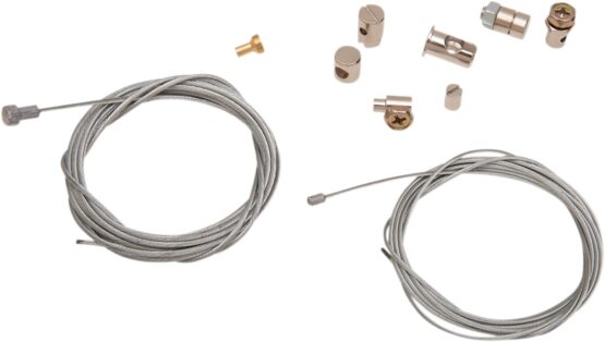 Universal Cable Repair Kit