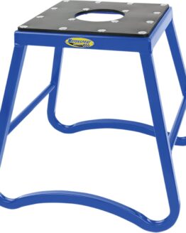 Motorsport Products SX1 Mini Stand Blue
