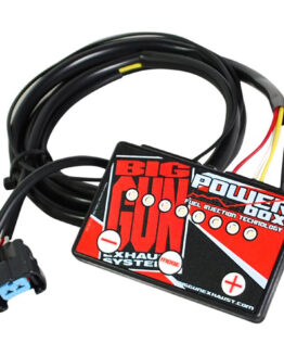 14-21 Polaris SPORTSMAN 570 Power Box