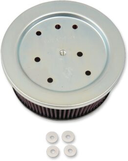 Billet Sucker Stage II Air Filter Kits Accessories and Replacement Filters