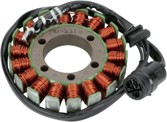 Stator Kit - Image 2