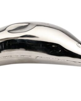 Fatty Expansion Chamber Head Pipe