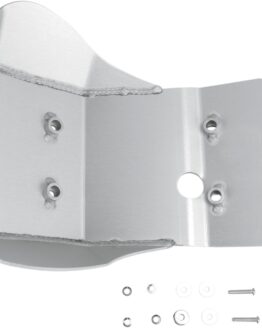Aluminum Skid Plate