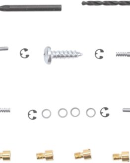 Dynojet Stage 3 Carb Tuning Jet Kit Fits 81-85 Kawasaki KZ1100 LTD
