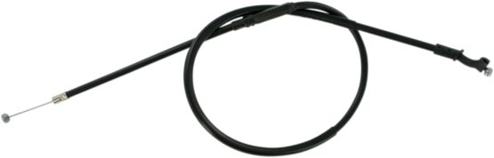 Front Brake Choke Cables