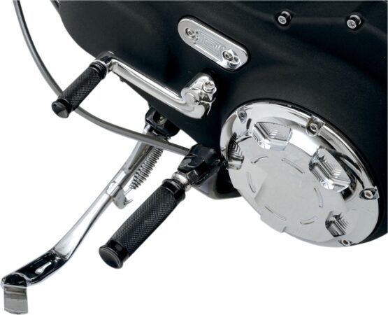 Chrome Kickstand Spring - Image 2