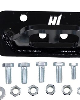High Lifter Front Tow Hook