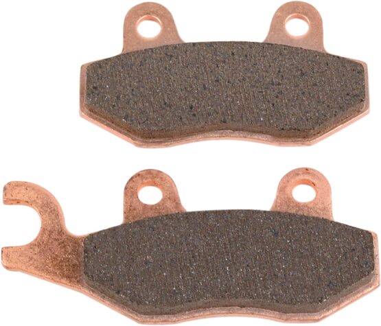 Sintered Double-H Brake Pads - Image 2