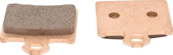 Sintered Brake Pads - Image 2