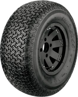 Load Boss KT306 6 Ply Bias Front or Rear Tire 25 x 10-12