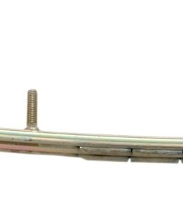 Deuce Runner Bars 6" 60 Degree