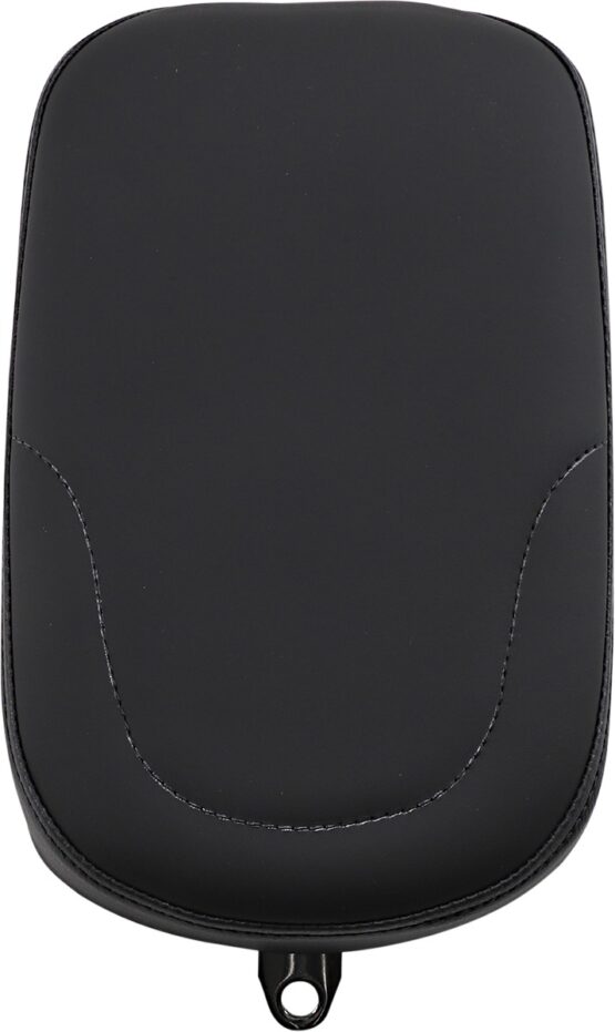 *OPEN BOX* Mild Stitched Narrow Pillion Pad - Black