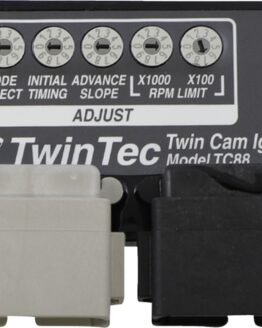 Daytona Twin Tec TC88 Ignition Module For Harley-Davidson