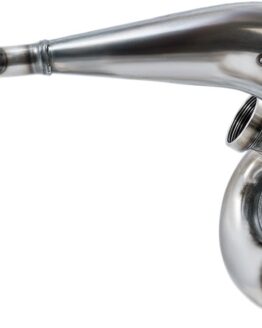 FMF Factory Fatty Pipe Stainless Exhaust Fits KTM 250/300 2017-2018