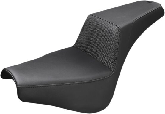 Step-Up Gripper 2-Up Seat Black Gel