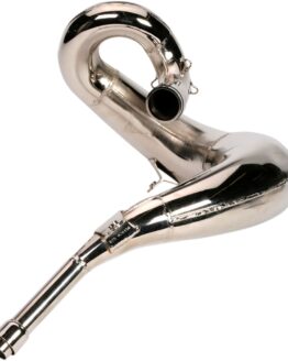 Gnarly Exhaust Expansion Chamber