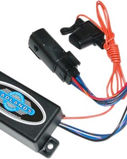 Badlands PNP Load Equalizer Can/Bus LE-CB-D