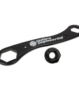 Enduro Engineering Trail Multi Tool 17/27/32mm Axle Wrench