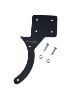 17-19 Can-Am X3 Power Vision 3 Mount Kit