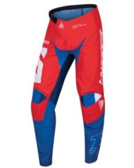 23 Syncron CC Pant Red/White/Blue Youth Size - 20