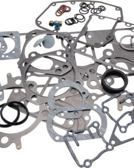 Top End EST Gasket Kit 110"- 4" Bore,.040 Head Gaskets,.010 Base
