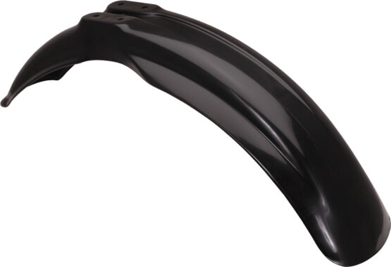 Front Fender - Black