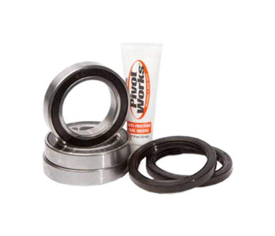 Rear Wheel Bearing Kit